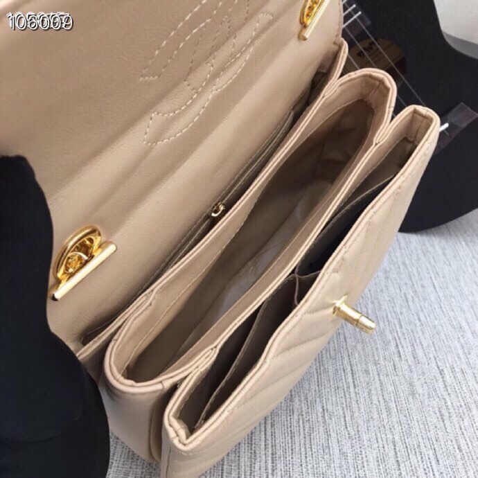 Chanel Top Handle Bags